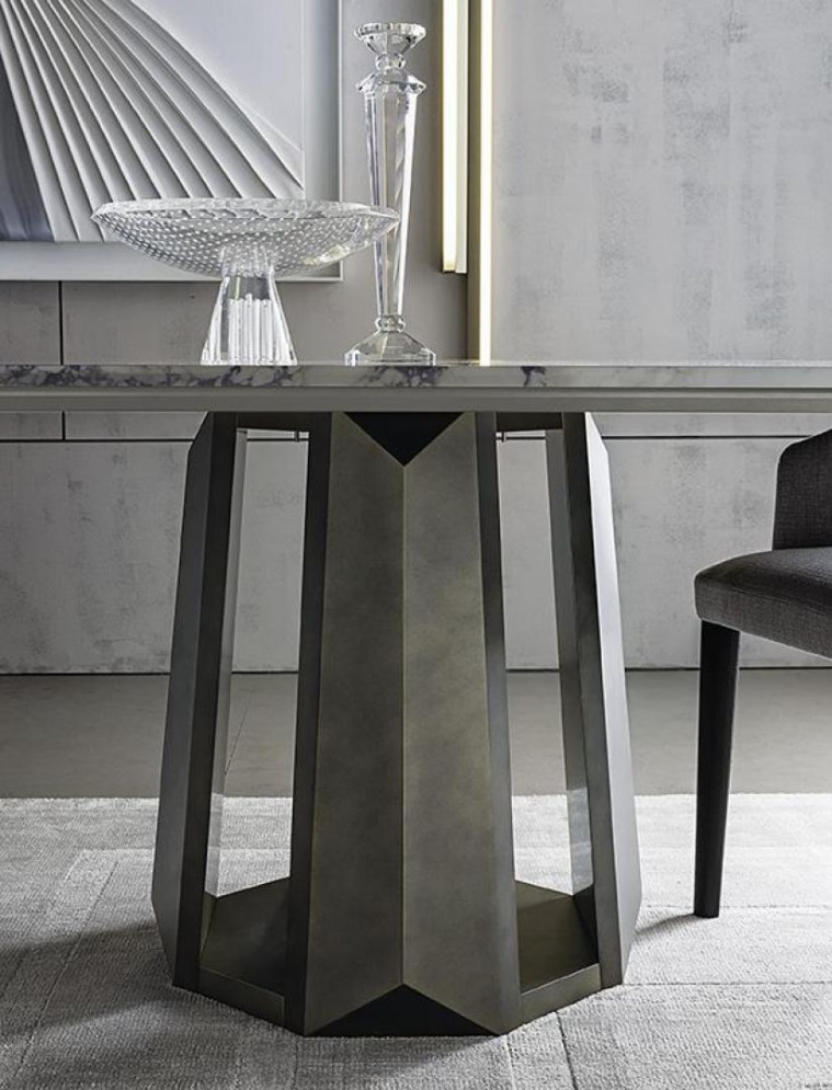 Стол в столовую Casamilano Kandinsky