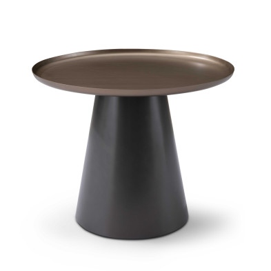 Приставной стол Fratelli Barri Olbia 48h x d60 nc111373