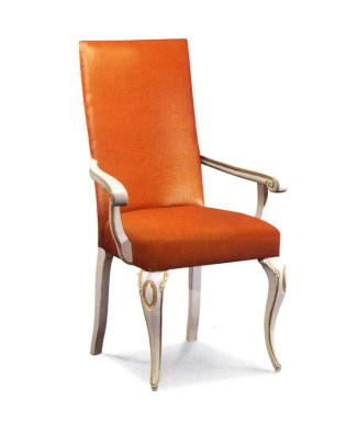 Стул в столовую Giuliacasa Verona 503P-vr