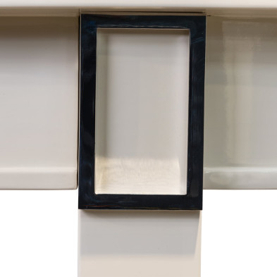 Обеденный стол раздвижной Fratelli Barri Modena 180(+50) x 110 x 77,5h nc40461