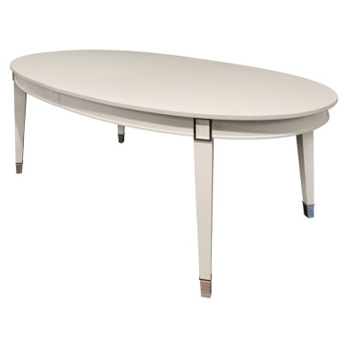 Обеденный стол раздвижной Fratelli Barri Modena 180(+50) x 110 x 77,5h nc40461