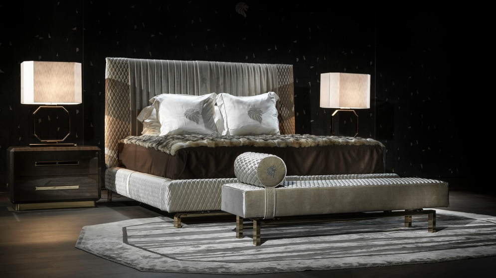 Банкетка Giorgio collection Infinity 5935