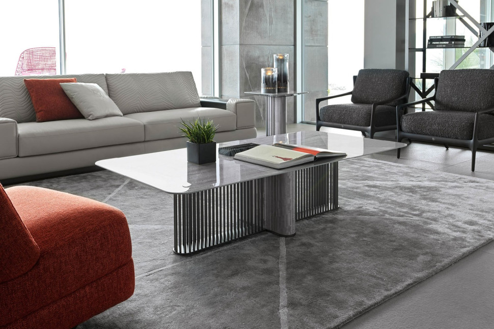 Журнальный стол Giorgio collection Moonlight 490/46