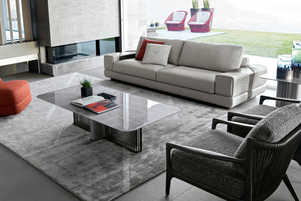 Журнальный стол Giorgio collection Moonlight 490/46