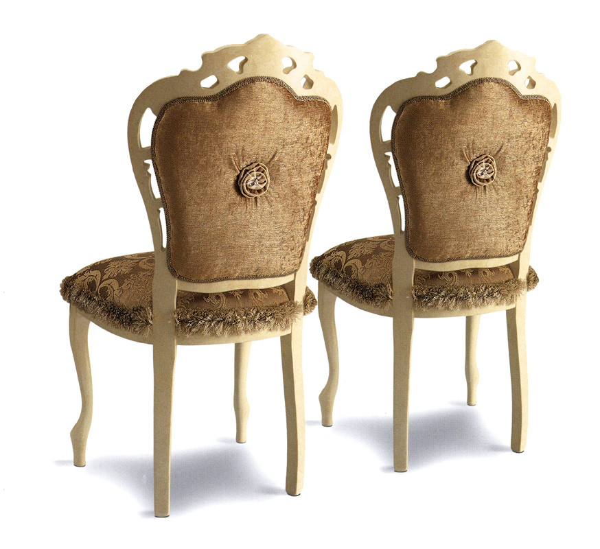 Стул в столовую Bacci stile Palladio Pl.2708