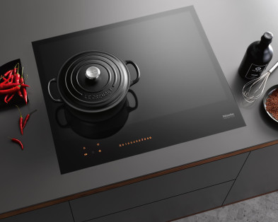 Варочная панель Miele KM 7667 FL