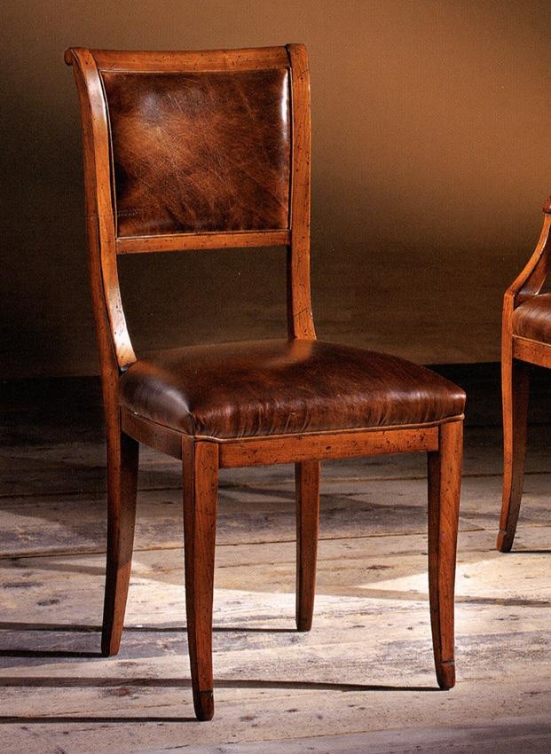 Стул в столовую Arte brotto Vere antichita Va64/s