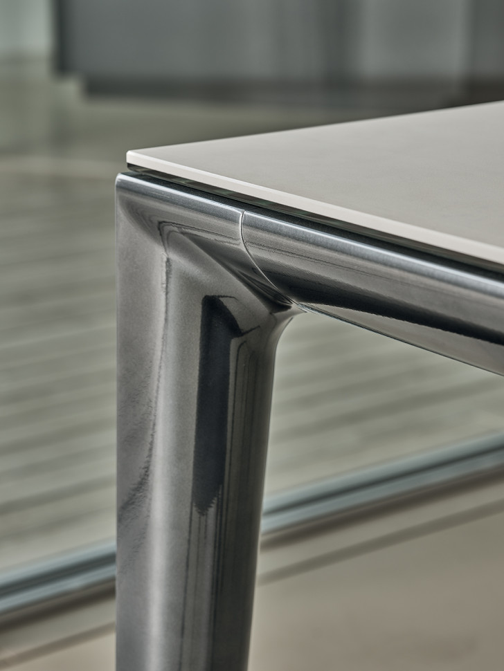 Обеденный стол Bontempi Duke