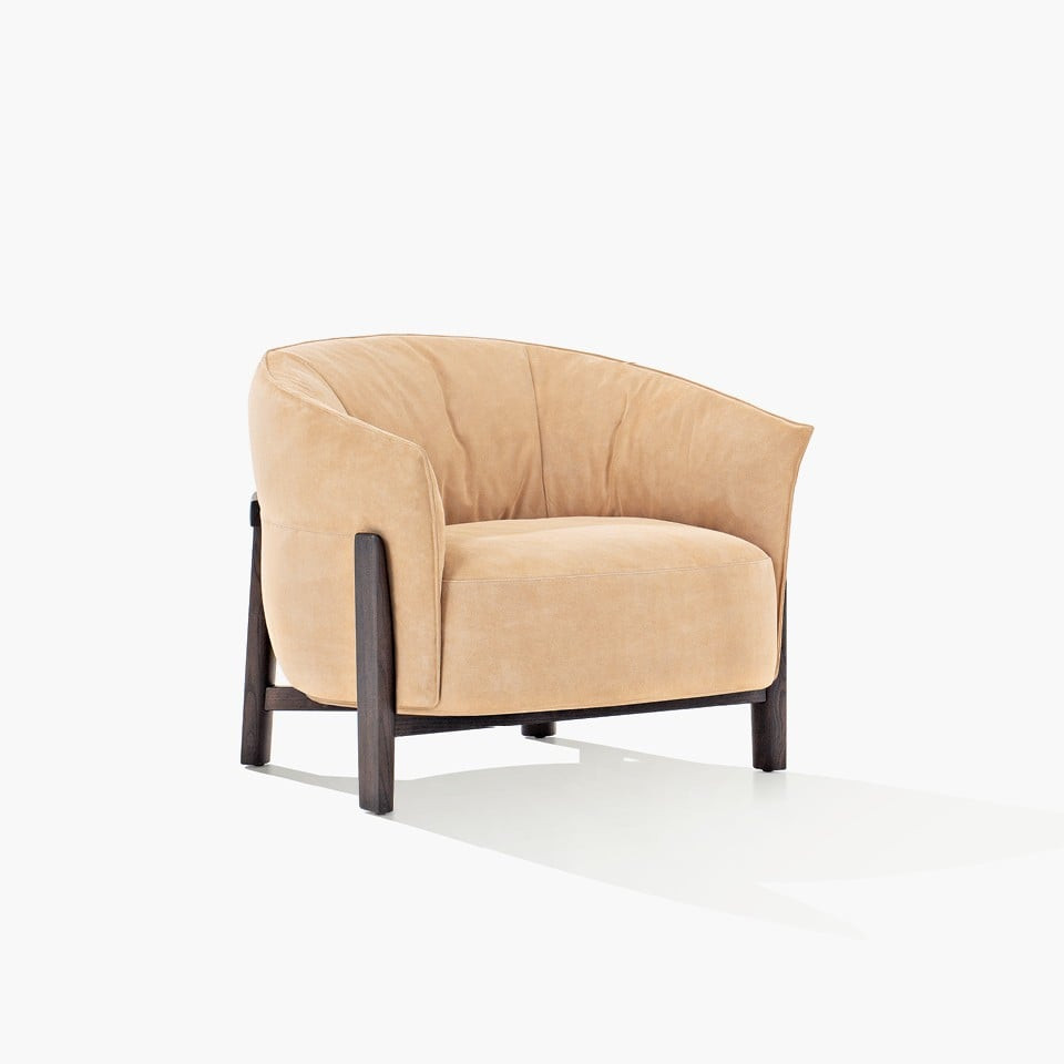 Кресло Poliform Leopold