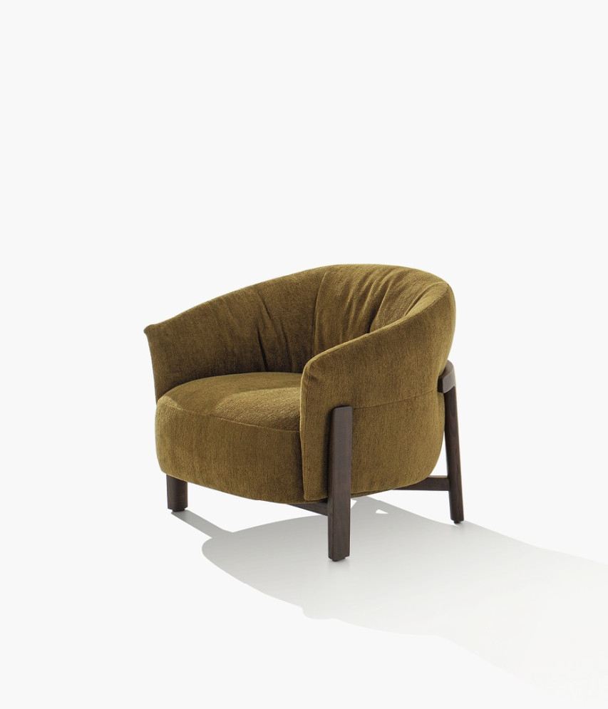 Кресло Poliform Leopold