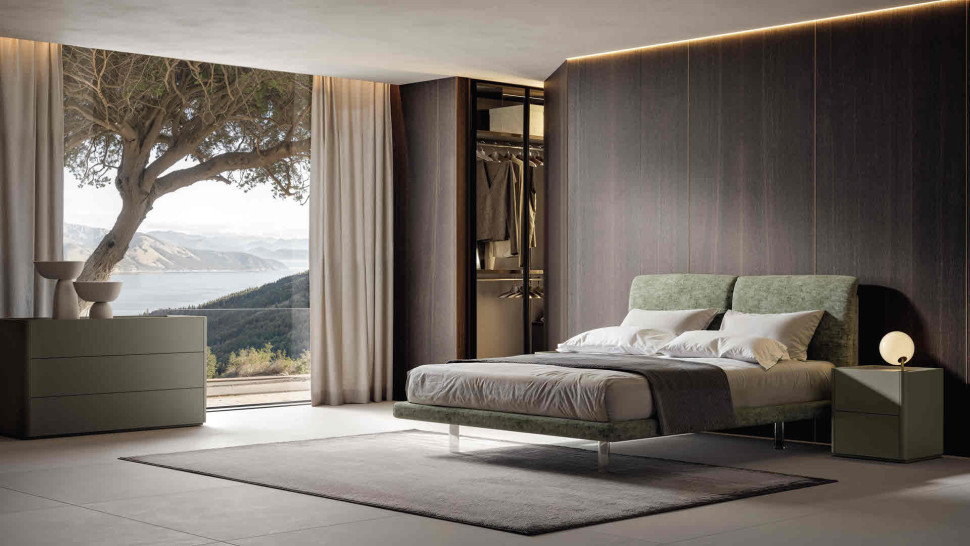 Кровать Veneran Gotyè