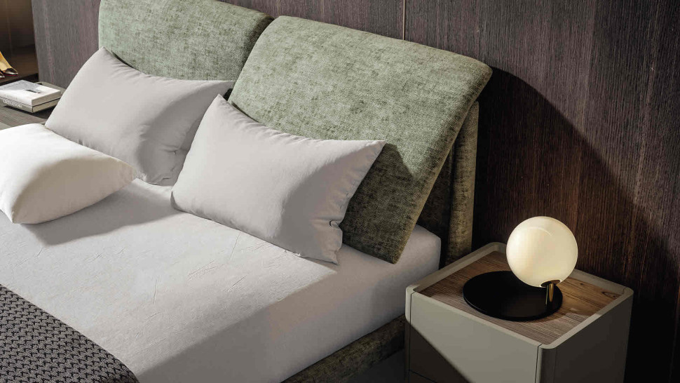 Кровать Veneran Gotyè