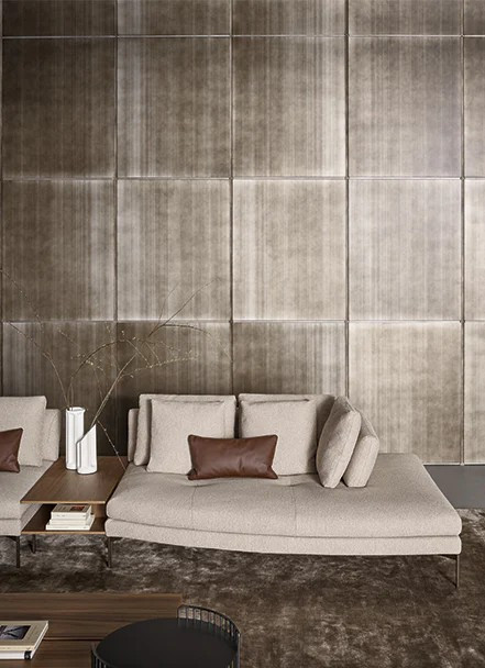 Диван Bonaldo Aliante