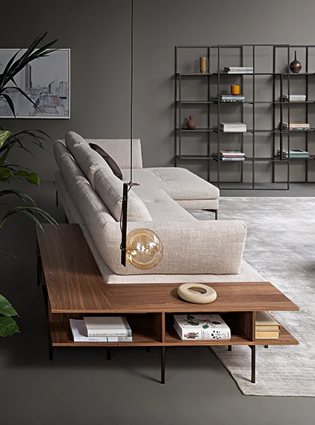 Диван Bonaldo Aliante