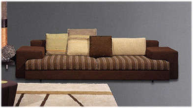 Диван Ellington Il loft Sofas contemporary El08