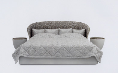 Кровать Glam Belloni Subliminal 3260/80