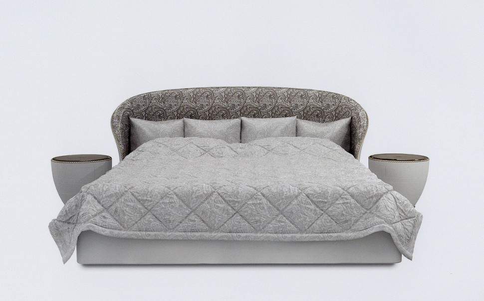 Кровать Glam Belloni Subliminal 3260/80