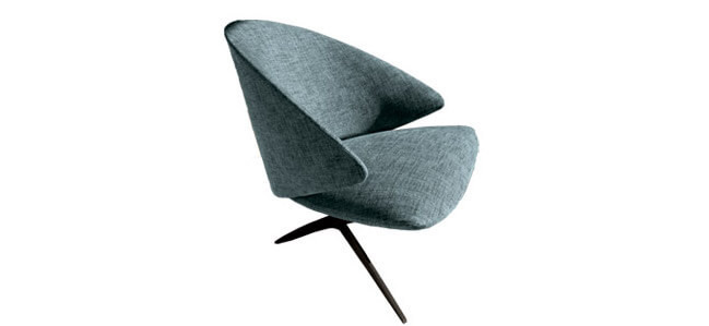 Кресло Desiree Koster