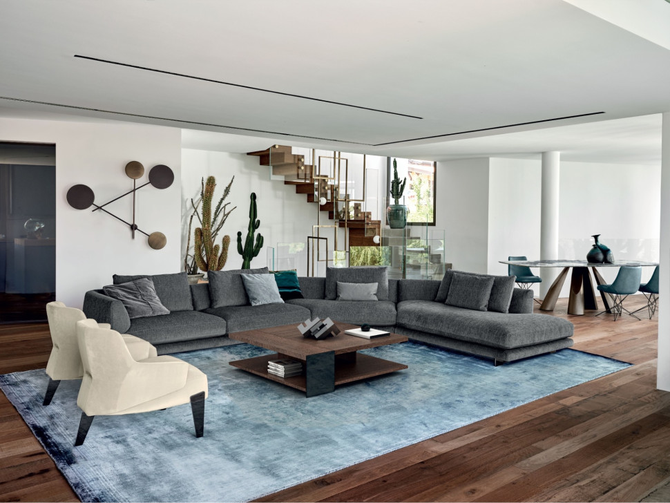 Кресло Arketipo Nascar