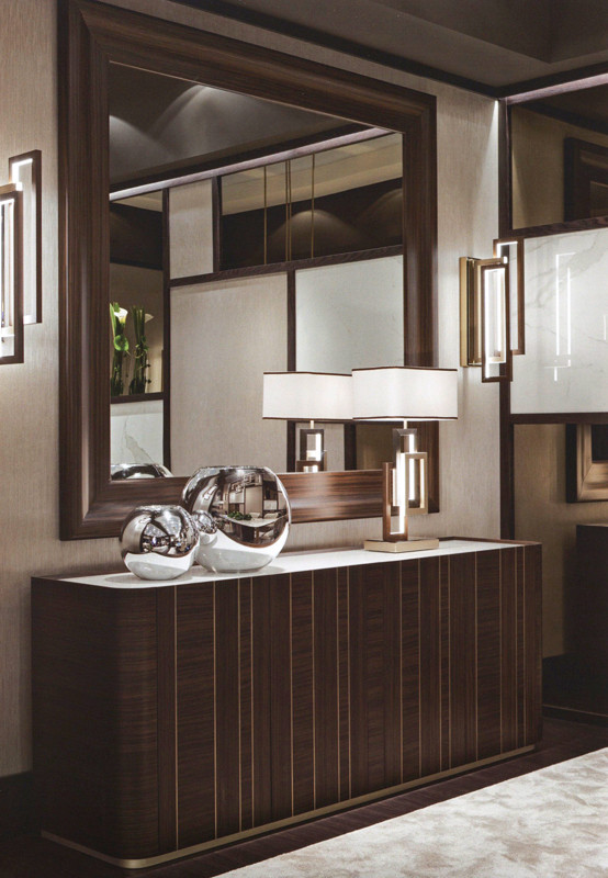 Буфет Godot Oasis Home collection 5Hmbfgds_