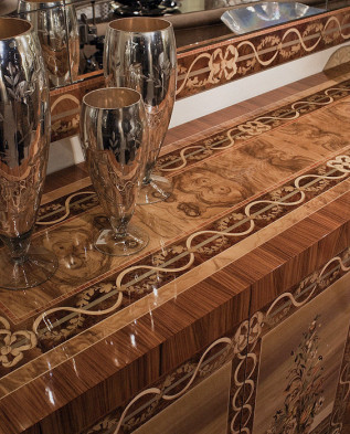 Буфет Ceppi Beyond luxury 3128