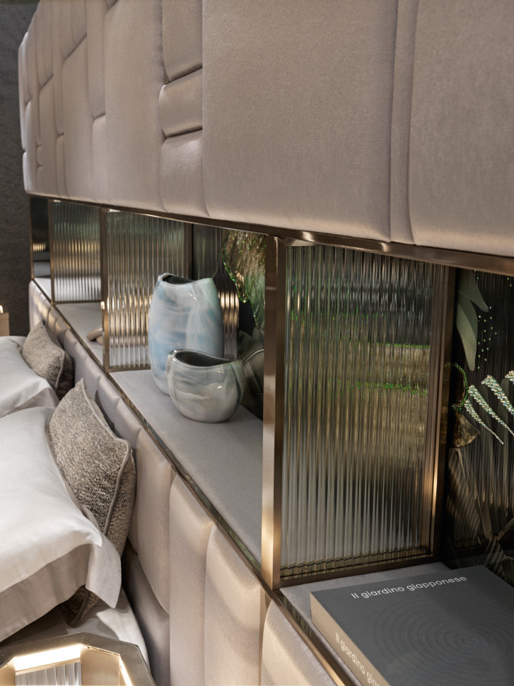 Кровать Visionnaire Beloved Art