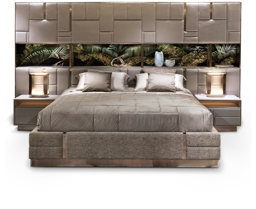 Кровать Visionnaire Beloved Art