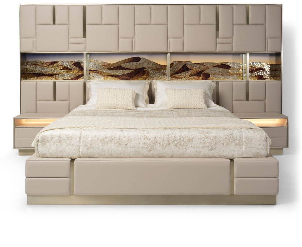 Кровать Visionnaire Beloved Art