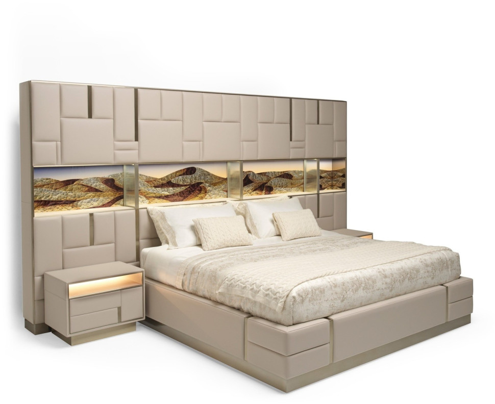 Кровать Visionnaire Beloved Art