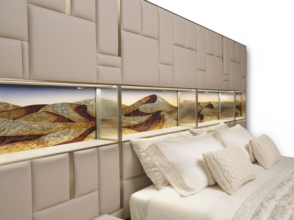 Кровать Visionnaire Beloved Art