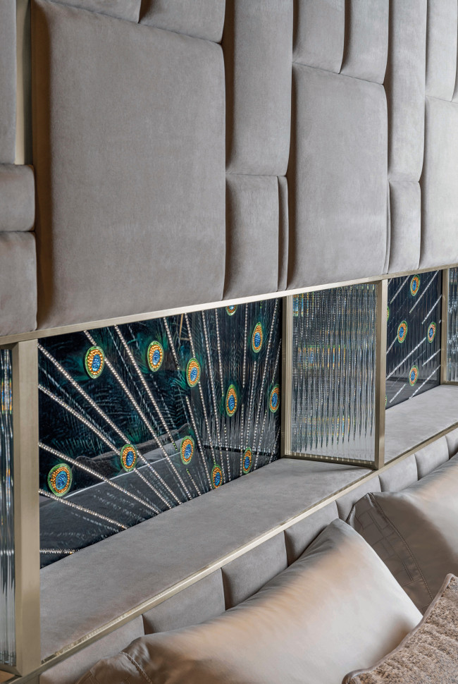 Кровать Visionnaire Beloved Art