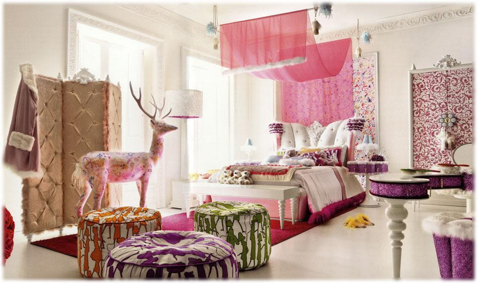 Кровать Altamoda Chic Cn01/r