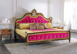 Кровать Ceppi Luxury 3062