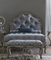 Кровать Silvano grifoni Bedroom 2467