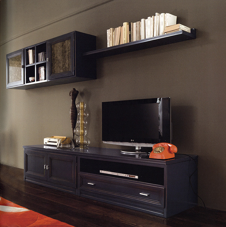 Стенка Alta corte Modula Md009