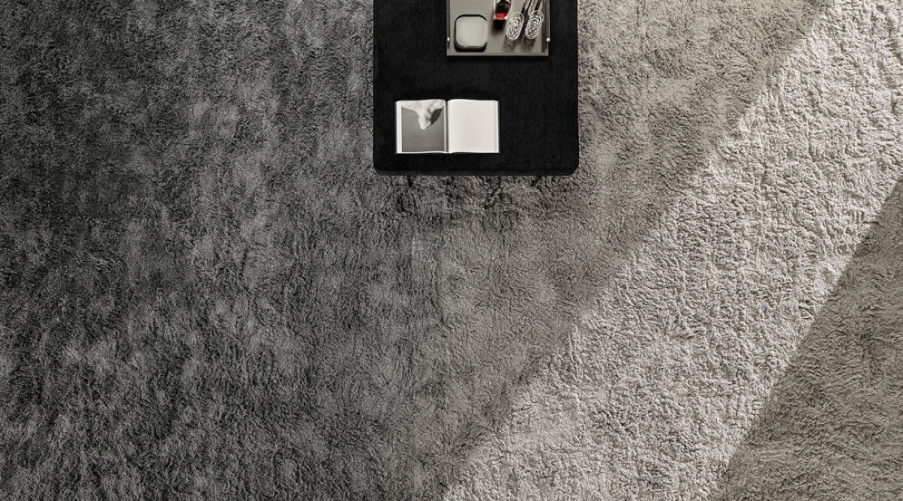 Ковёр Minotti Wisp Rainbow