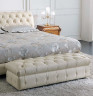 Банкетка Ceppi Luxury 2707/P