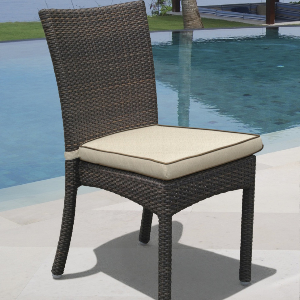 Стул Ria Skyline Design Malta 51 x 64 x h90 nc104189