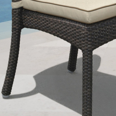 Стул Ria Skyline Design Malta 51 x 64 x h90 nc104189