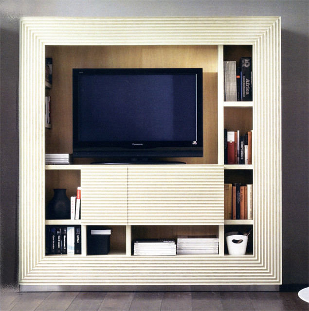 Стенка Bamax Contemporaneo 37.005