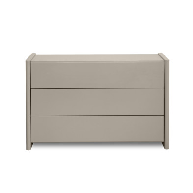 Комод Mod Interiors Petra 120 x 45 x h75,5 см, светло-бежевый