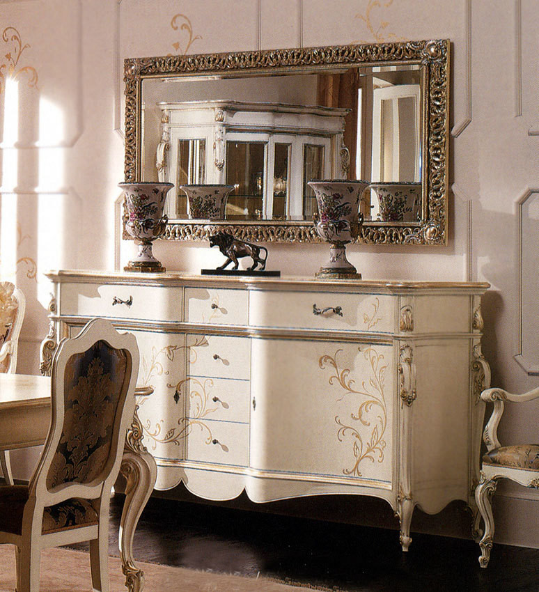 Консоль Interstyle Ne2509