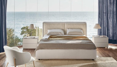 Кровать Calligaris Dolly CS6086