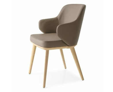 Стул Calligaris Foyer CS1889