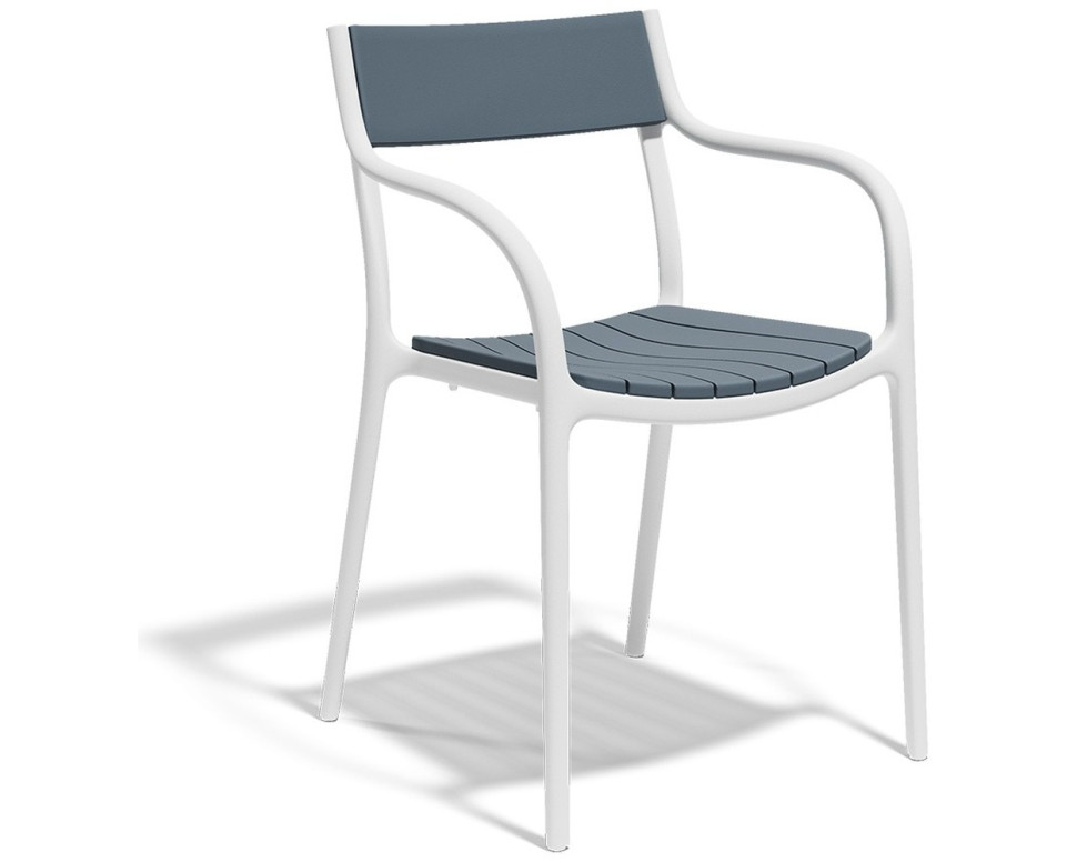 Стул Vondom Madison Slats