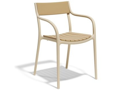 Стул Vondom Madison Slats