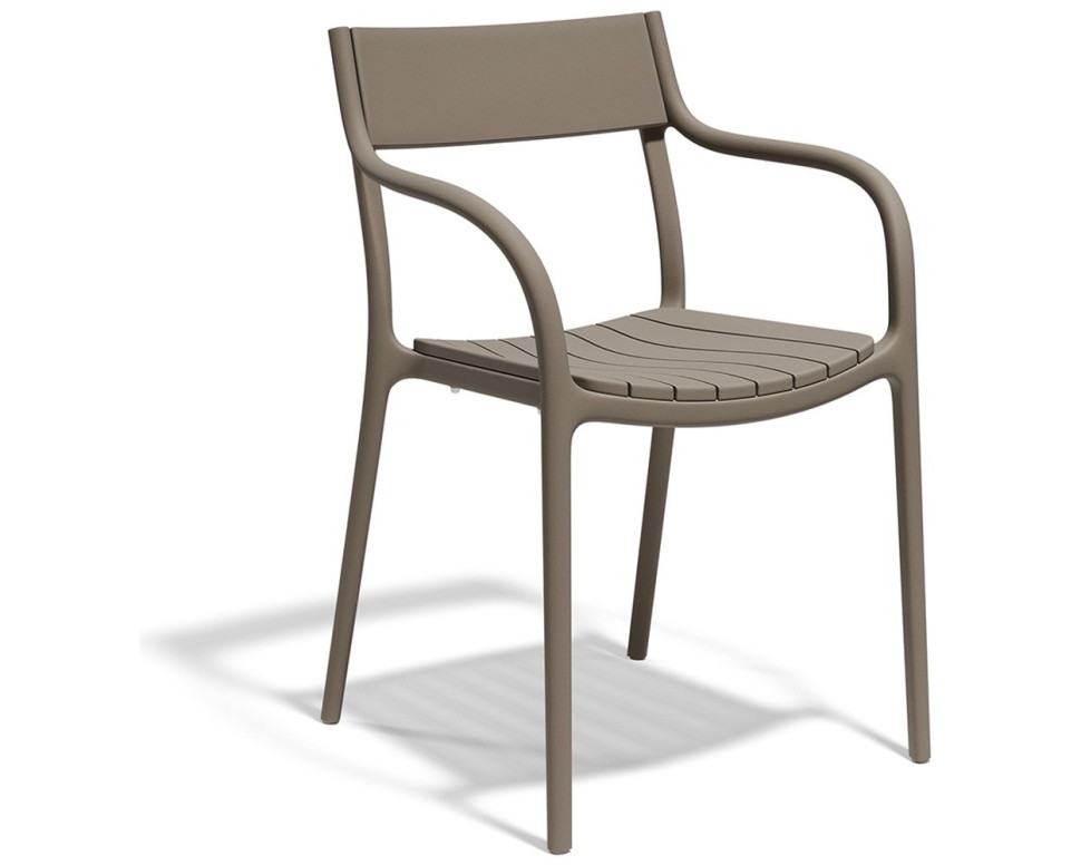 Стул Vondom Madison Slats