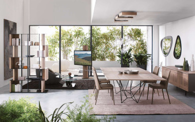 Стол Ozzio design Fil8 T238
