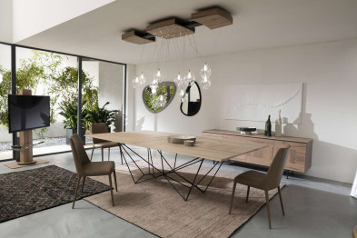 Стол Ozzio design Fil8 T238