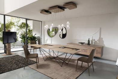 Стол Ozzio design Fil8 T238